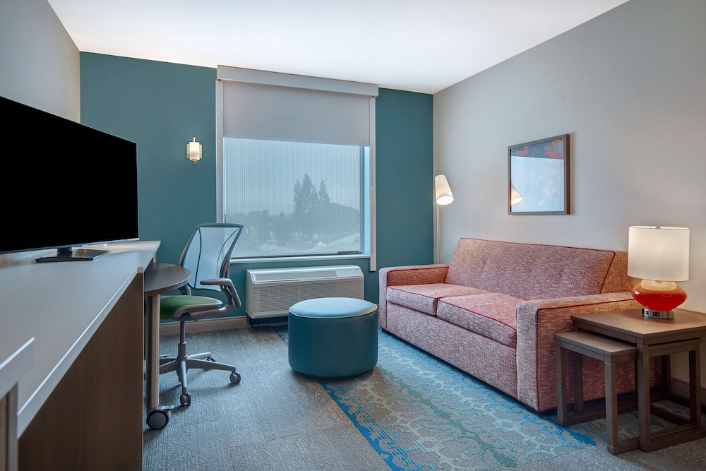 Room, 1 Bedroom, Accessible (Hearing) - Photo 3