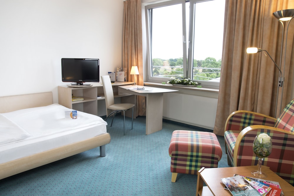 One-Room Apartment, 1.40m bed photo 1