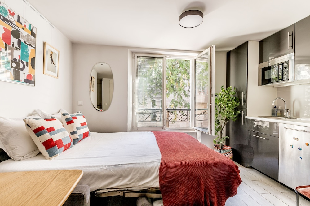 Apartment, Ensuite (3b) photo 1