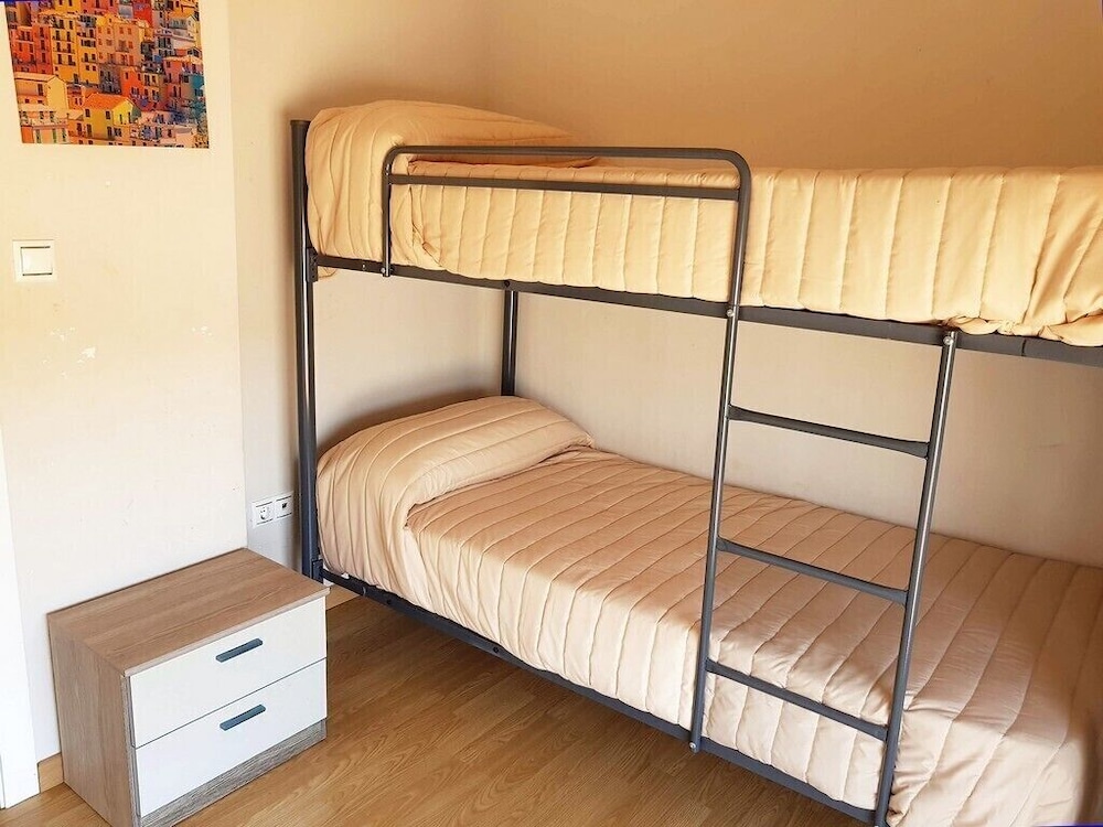 Apartment, 1 Bedroom (2 people) photo 2