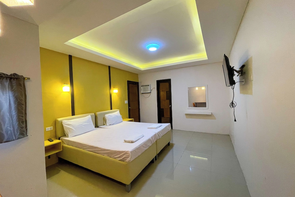 Deluxe Room photo 1