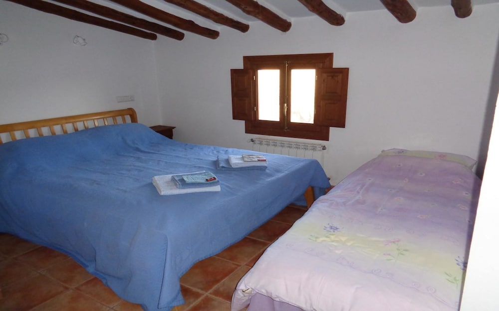 Habitación Tradicional, 1 Cama Queen