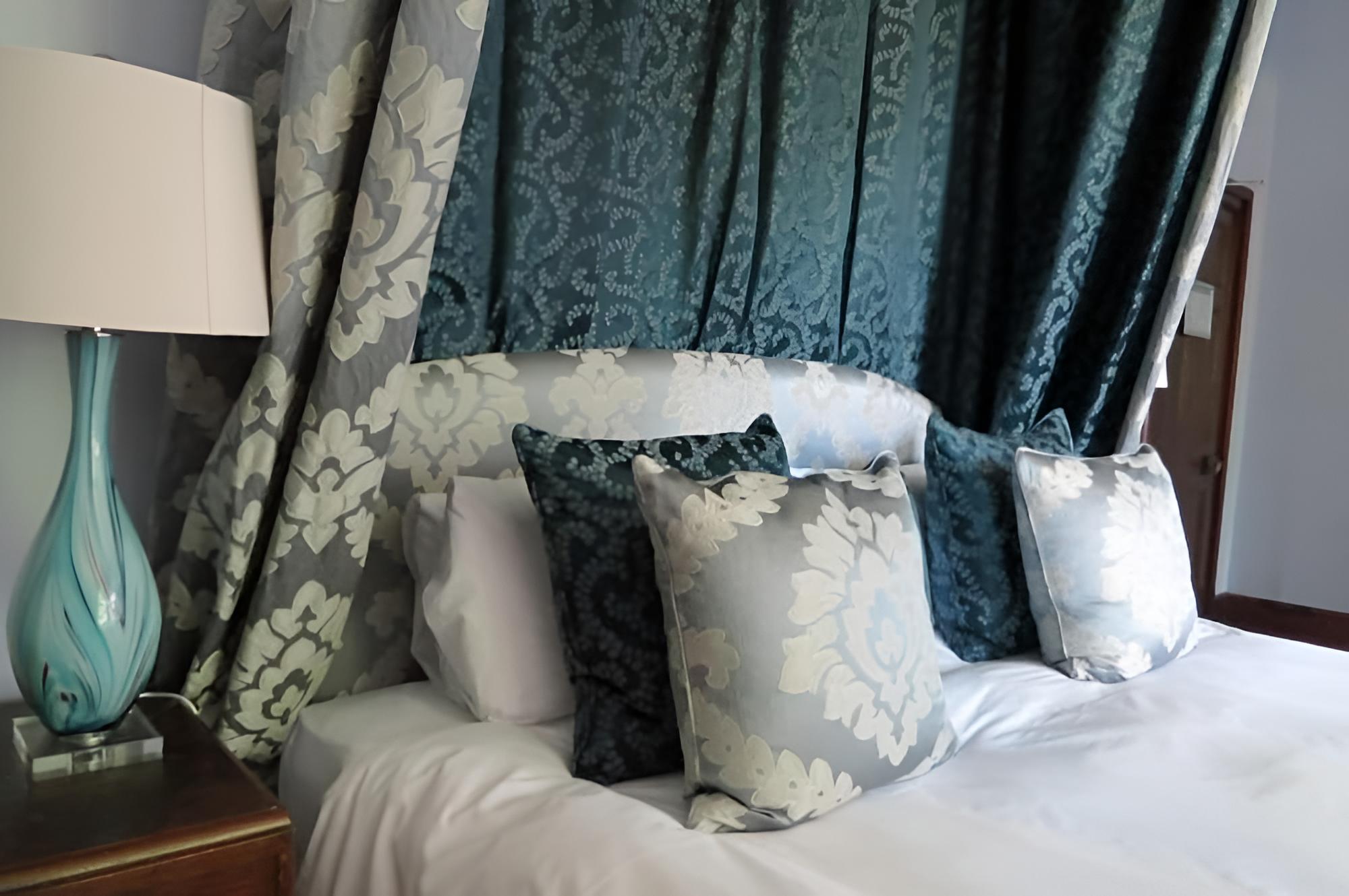 Double Room, Ensuite (Junior Suite)
