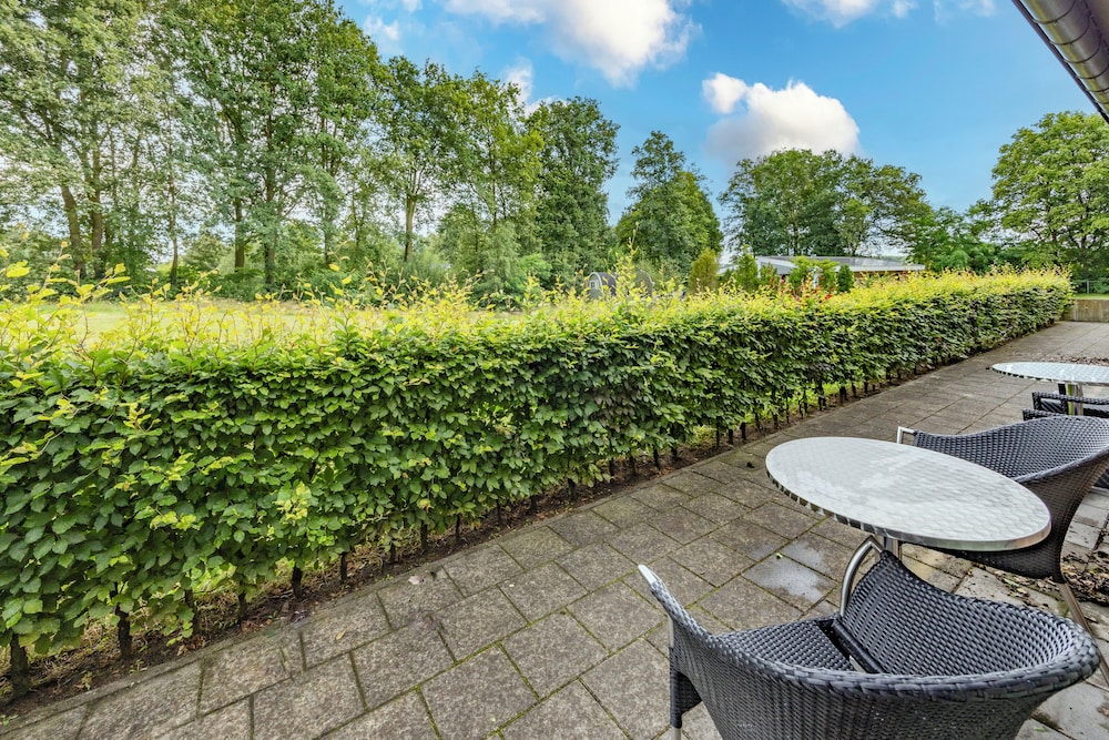 Luxury Double Room (Balkon of terras) photo 2