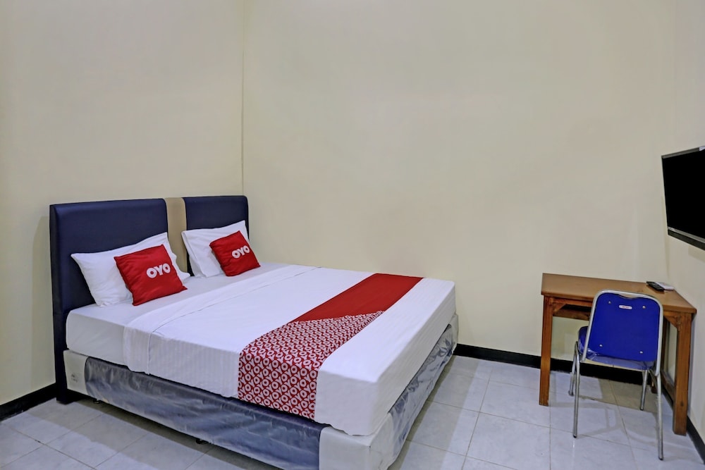 Standard Double Room - Photo 2