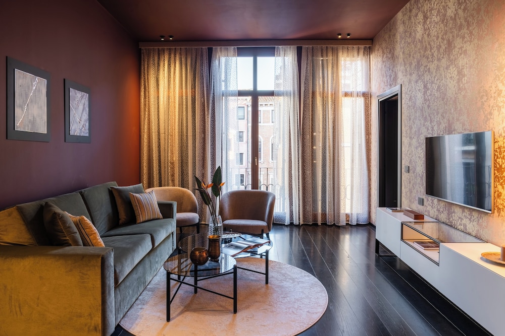 Elite Apartment, Multiple Beds (Lido di Venezia) photo 2