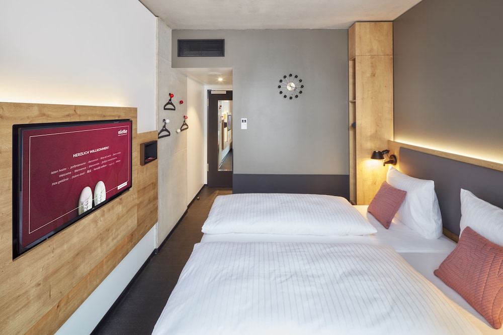 Double Room Single Use photo 2