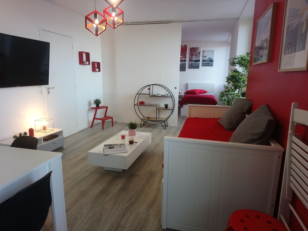 Apartment, Private Bathroom, Harbor View - Photo 25