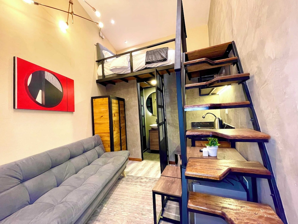 Basic Apartment