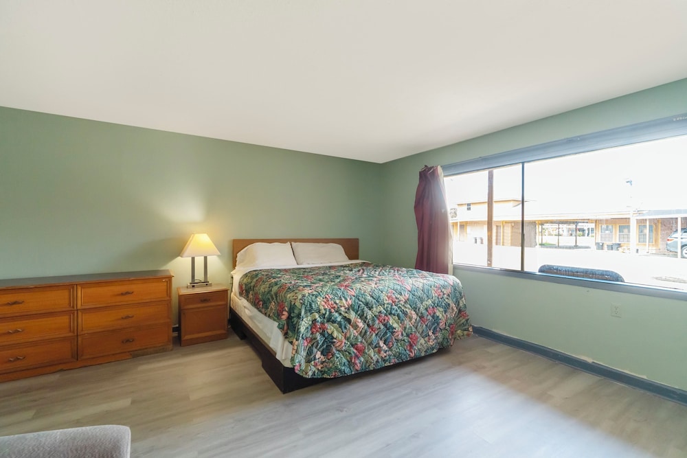 Room, 1 King Bed, Non Smoking