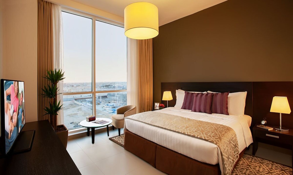 Executive Room, 1 Bedroom photo 2