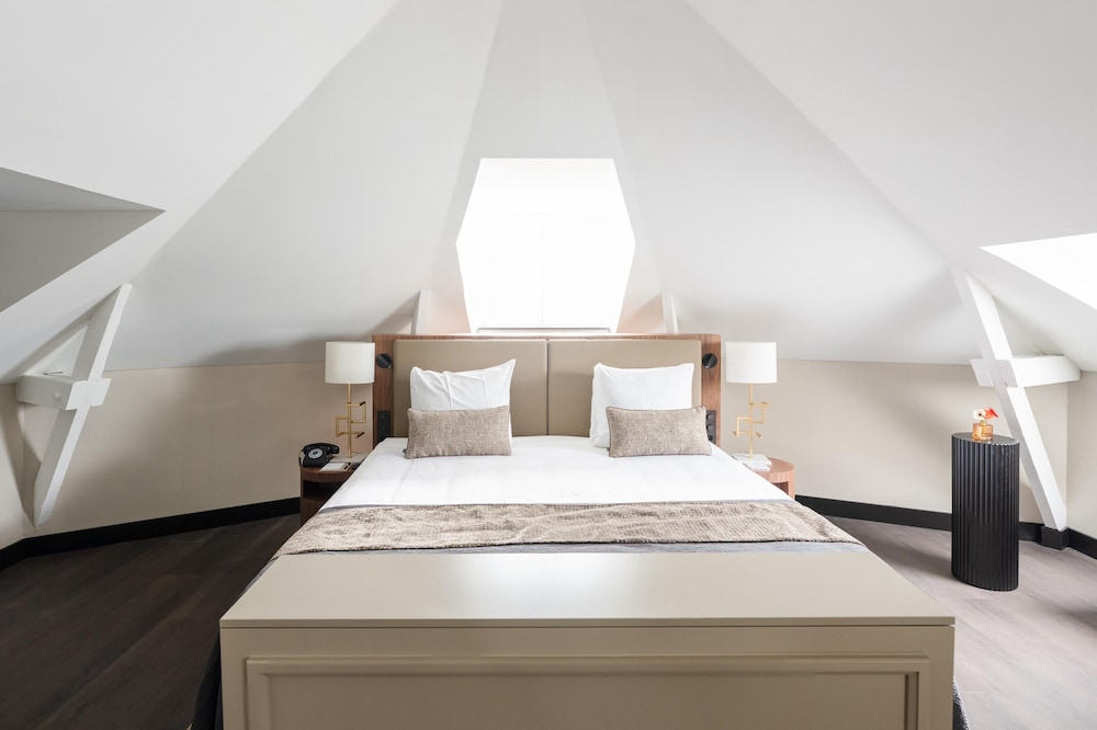 Beaumont Loft photo 2
