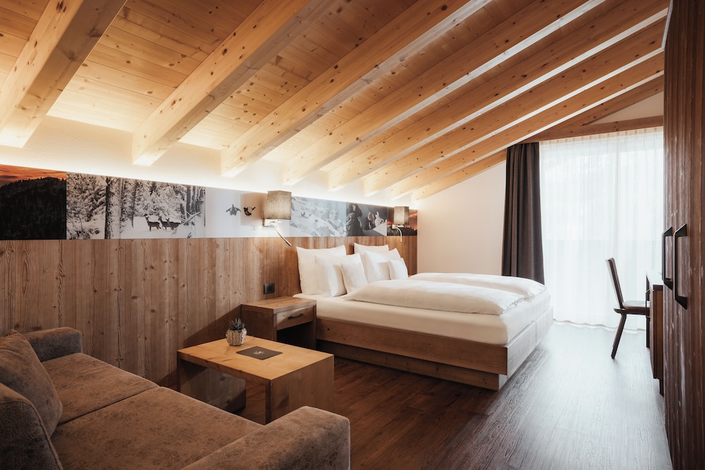 Junior Triple Room photo 1