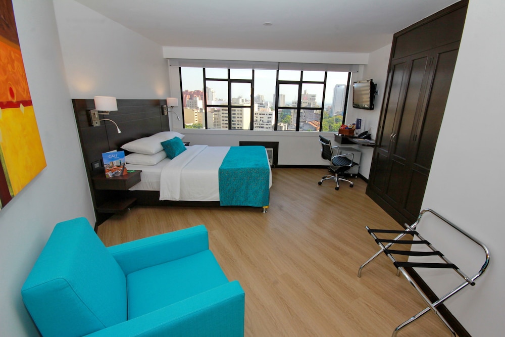 Standard Room, 1 Double Bed - Photo 1