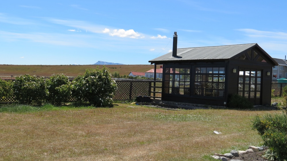 Deluxe Bungalow photo 2