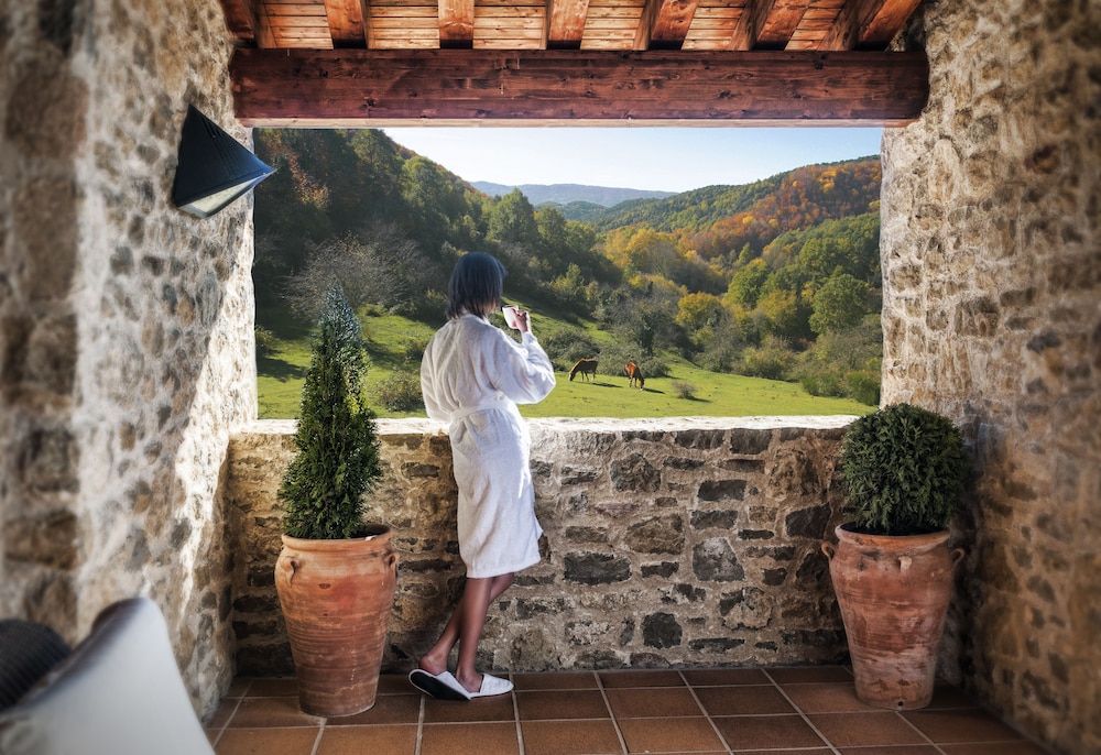 Superior Double Room, Terrace photo 3