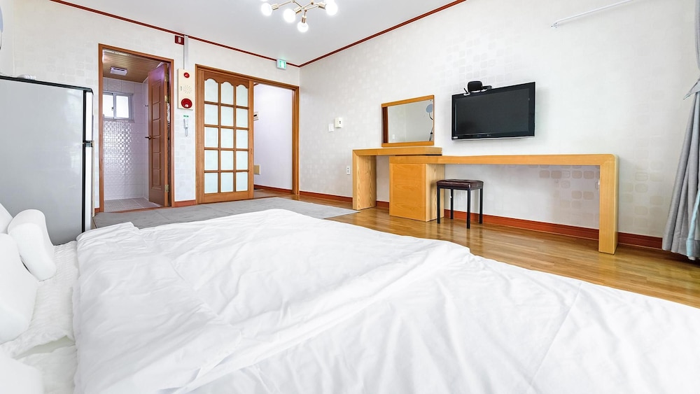 Basic Room, 1 Bedroom (Sora 2(oceanview)) - Photo 10