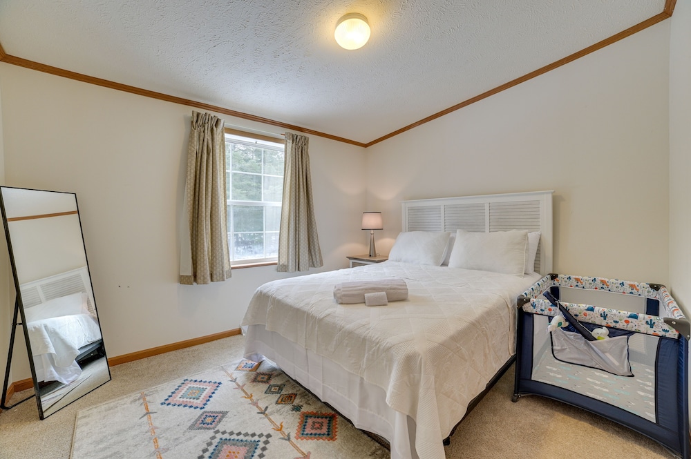House (3 Bedrooms) photo 2