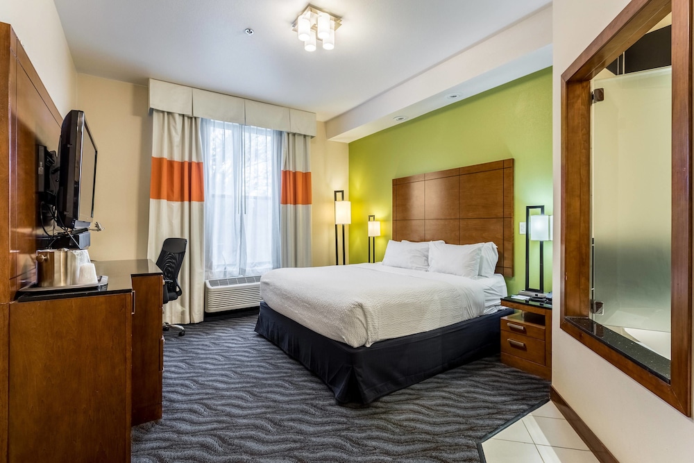 Fairfield Inn & Suites by Marriott Alamogordo, Billede 7