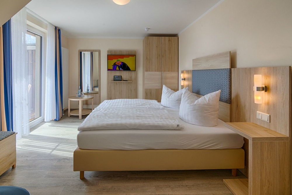 Basic Double Room photo 1