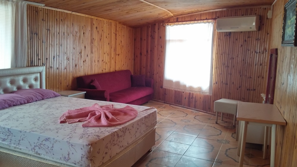 Family Loft, 1 Bedroom, Non Smoking