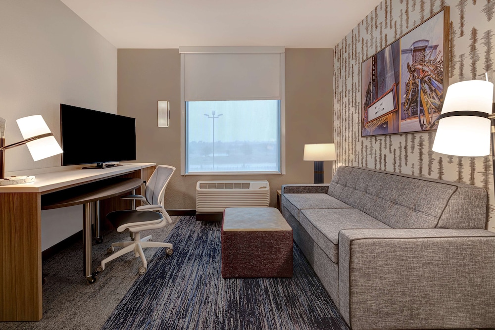 Suite, 1 Bedroom, Non Smoking - Photo 3