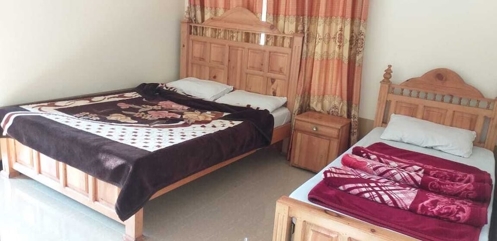 Standard Triple Room - Photo 1