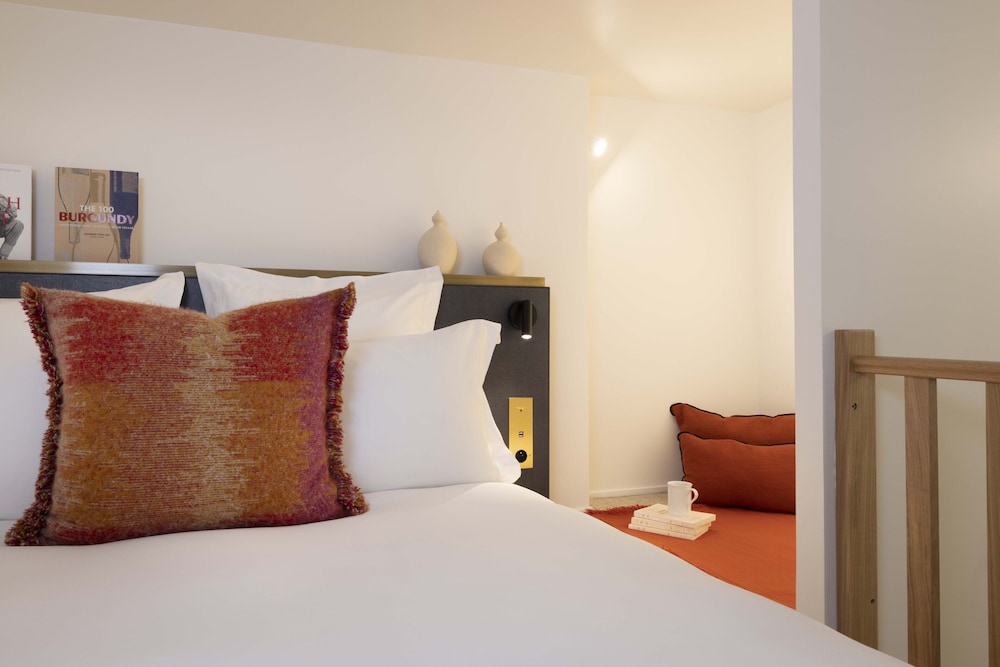 Duplex Jardin Prive photo 2