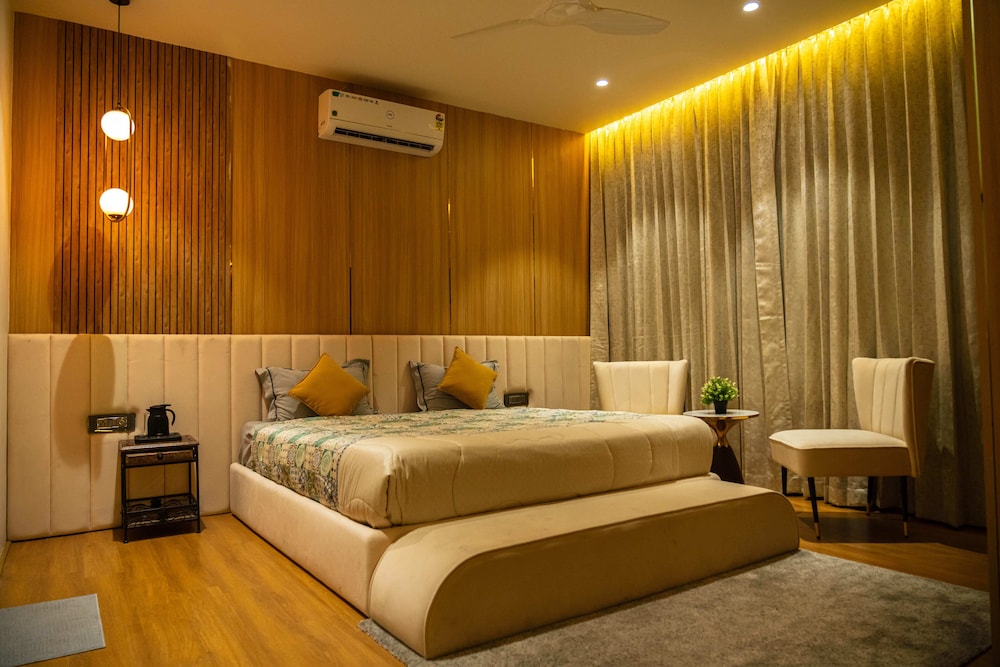 Comfort Room