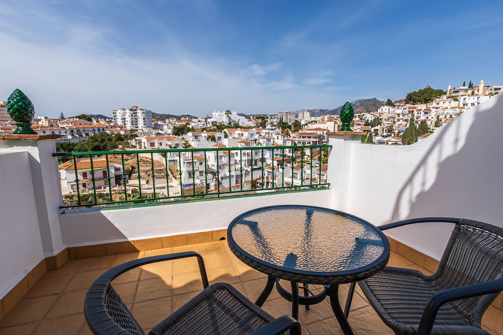 Apartamento de lujo
