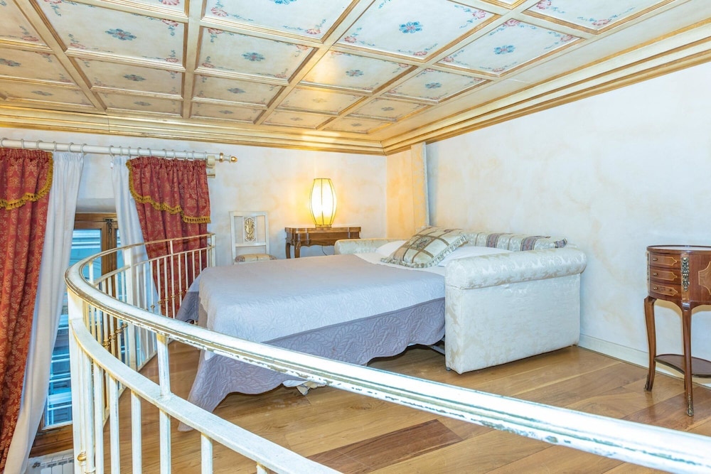 Medici Suite - Medici Suite für 8 Personen, Foto 24