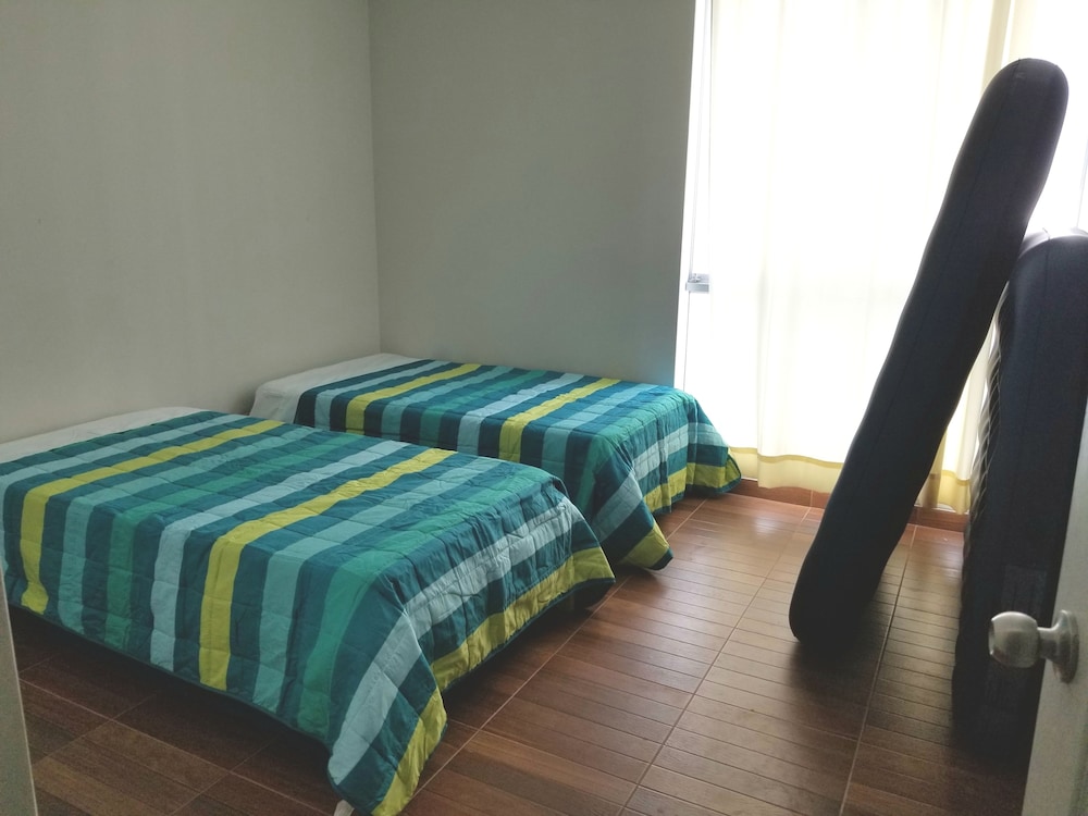 Comfort Penthouse, 2 Bedrooms, Non Smoking, Ground Floor photo 3