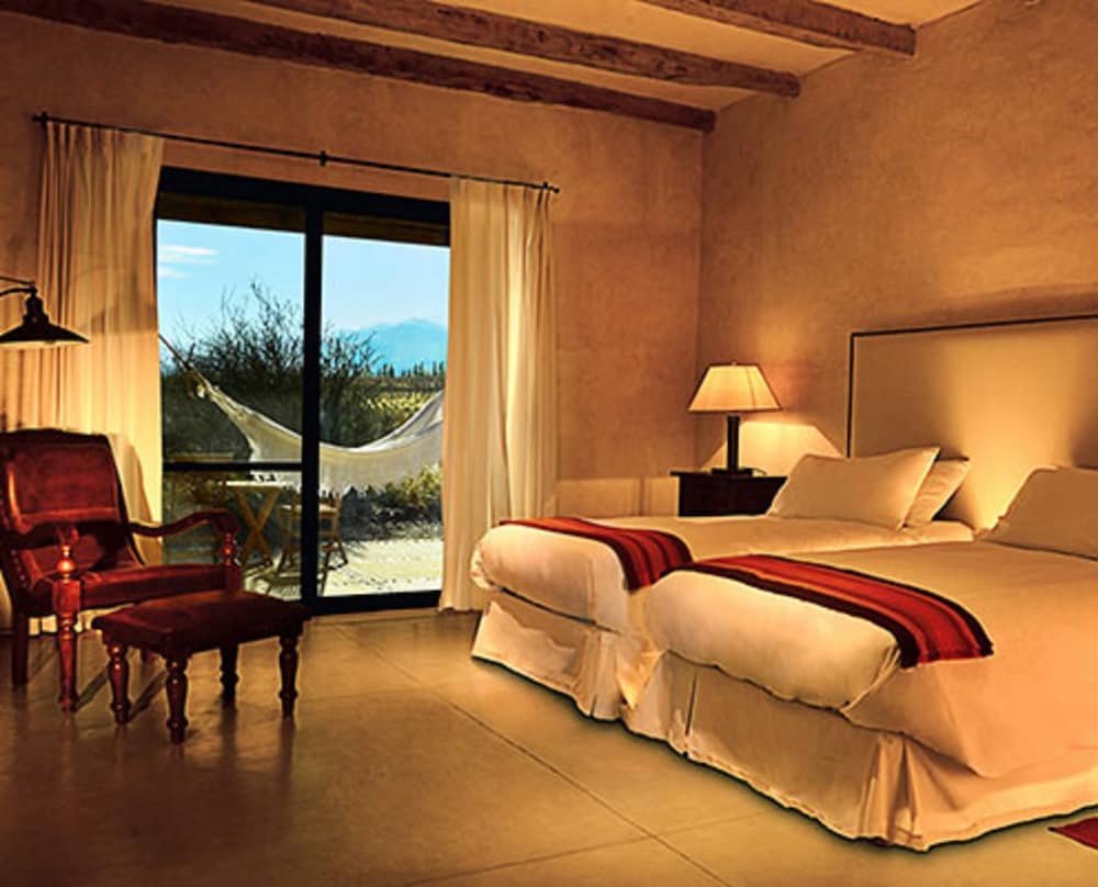 Superior Double or Twin Room photo 2
