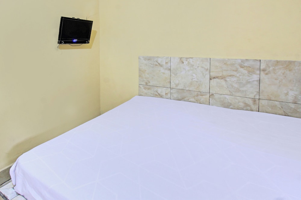Deluxe Double Room - Photo 8