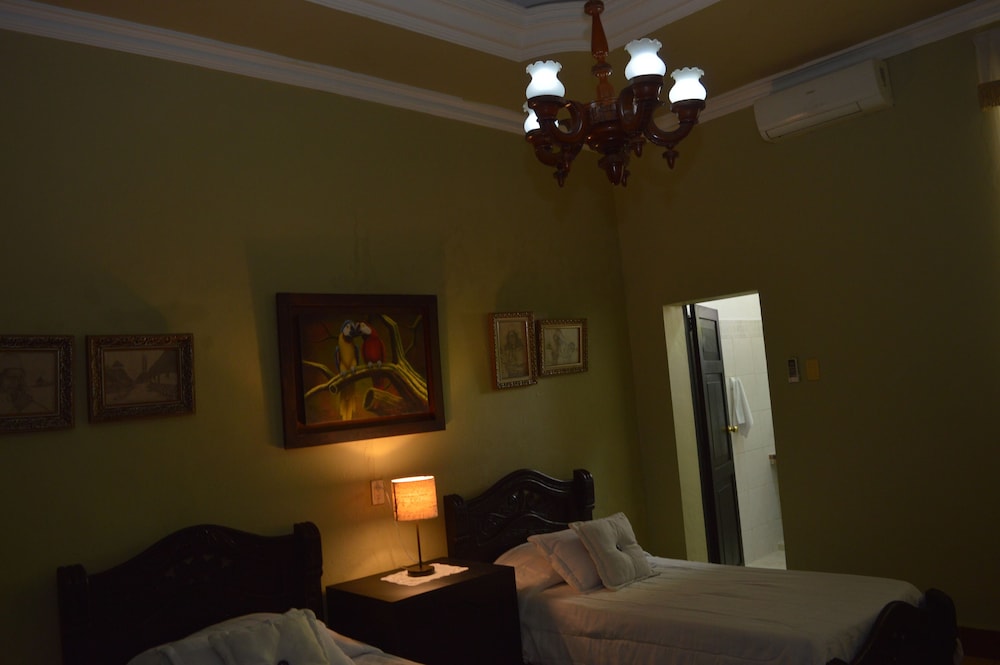 Double Room photo 2