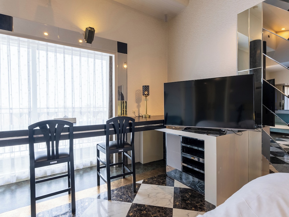 Top Floor Deluxe Double Twin Room with Sauna, Non Smoking