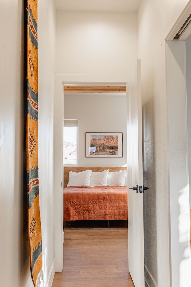 Comfort Suite