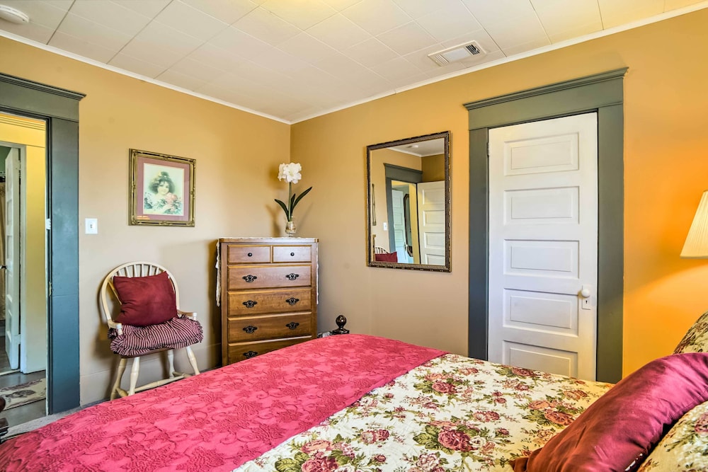 House (4 Bedrooms) photo 1