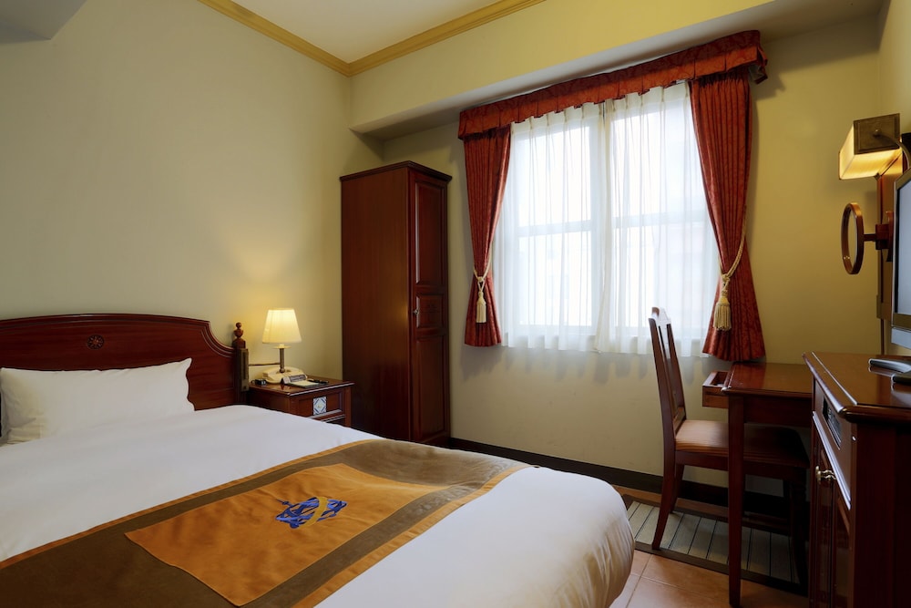 Standard Single Room, Non Smoking (Single Use) - Photo 3
