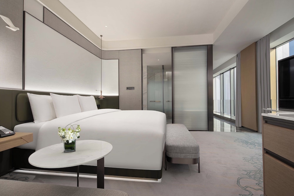 Premium Room, 1 King Bed, City View photo 3