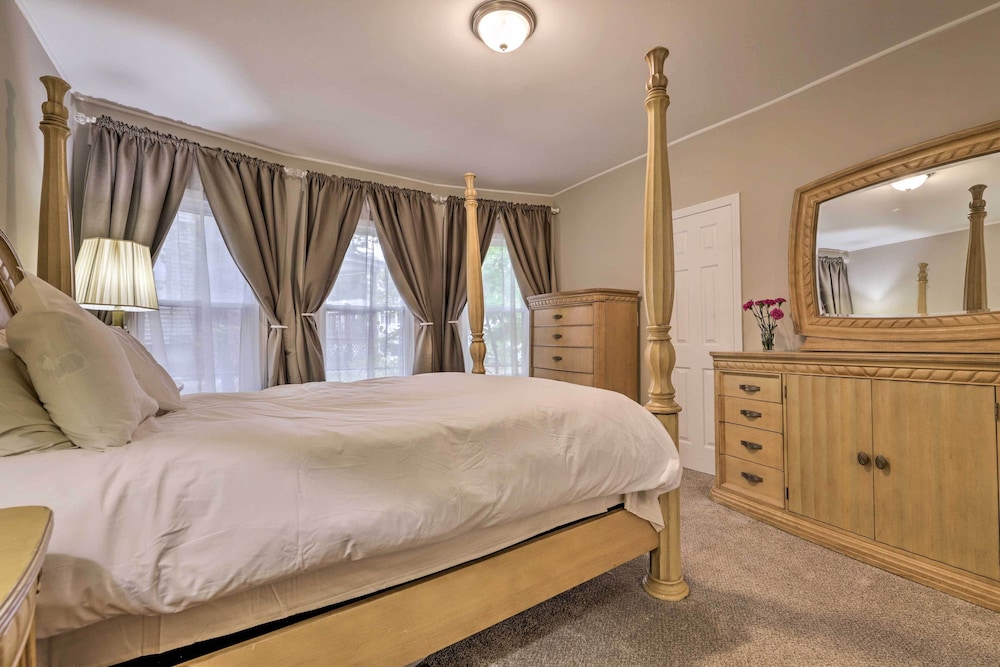 Apartment (3 Bedrooms) photo 2