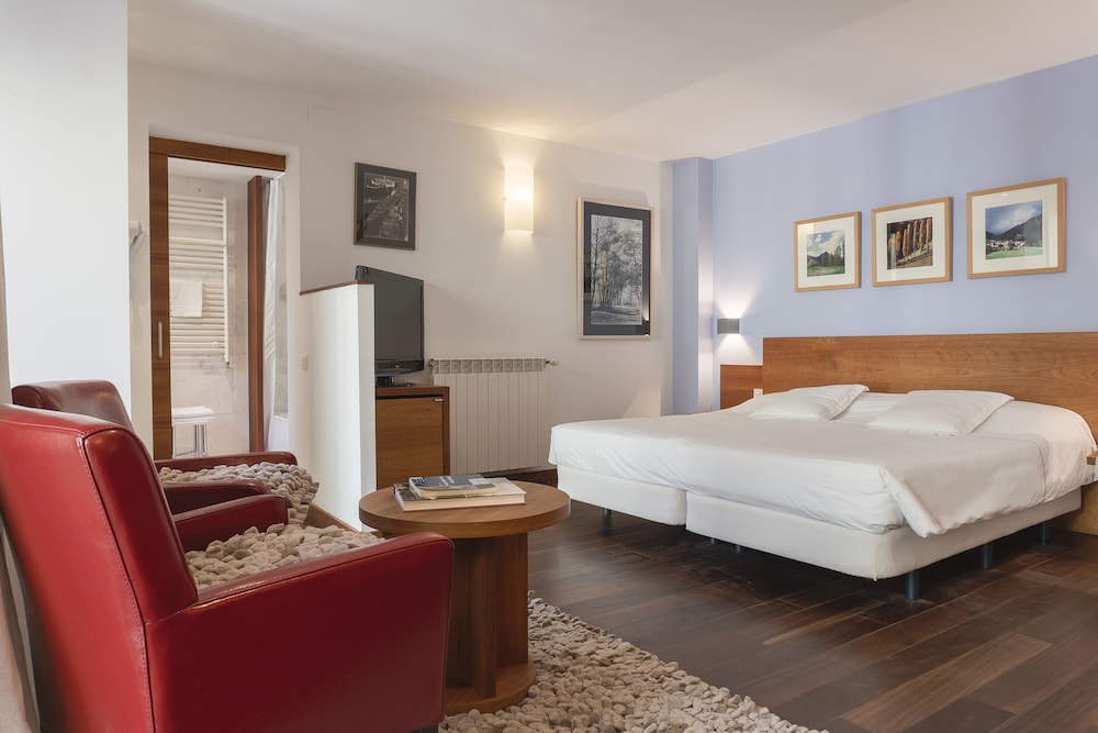 Deluxe Double Room photo 3