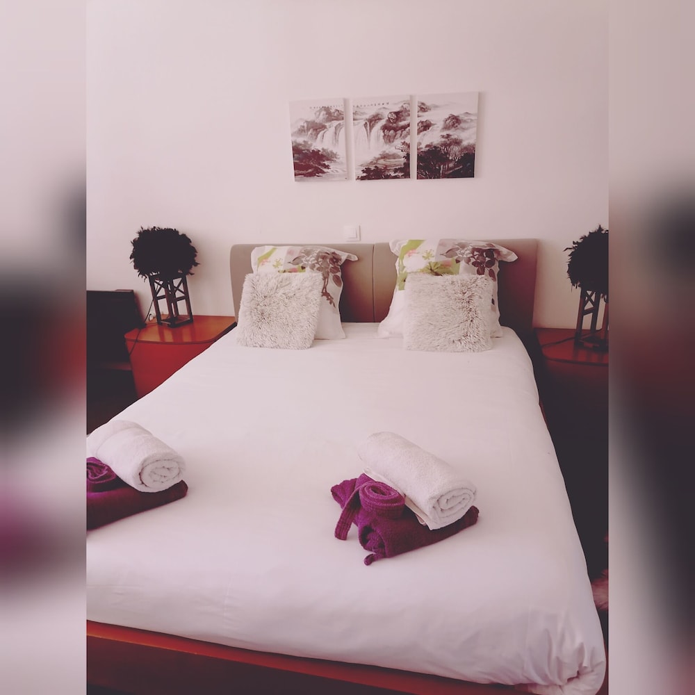 Comfort Studio, Ensuite (Soleil COUCHANT) photo 1