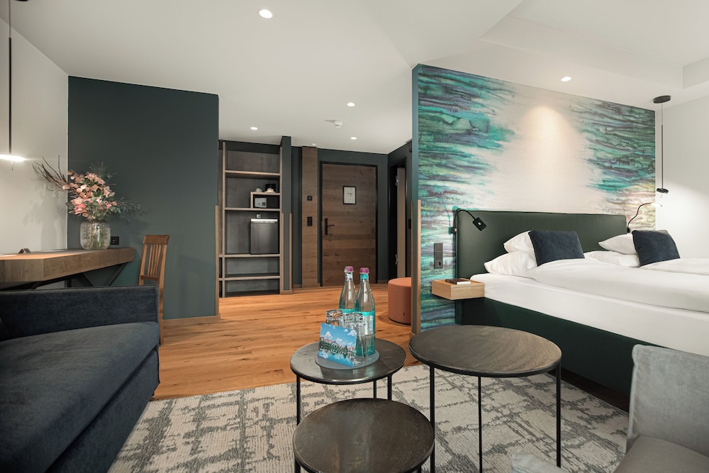 Villa MainTraum Doppelzimmer
