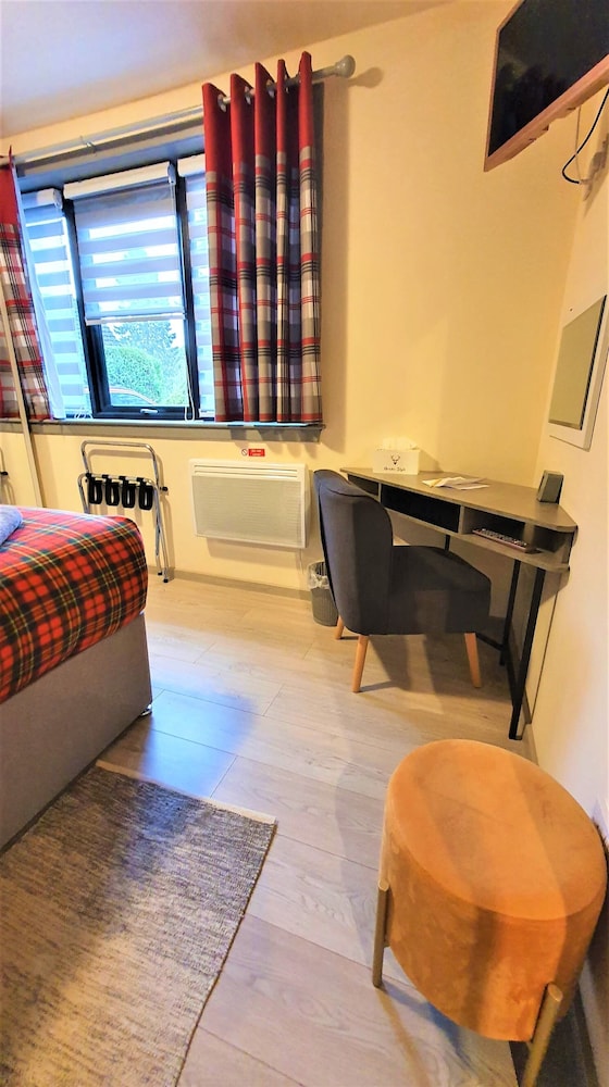 Double Room photo 2