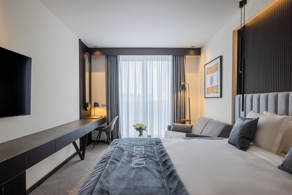 Premium Double Room photo 1