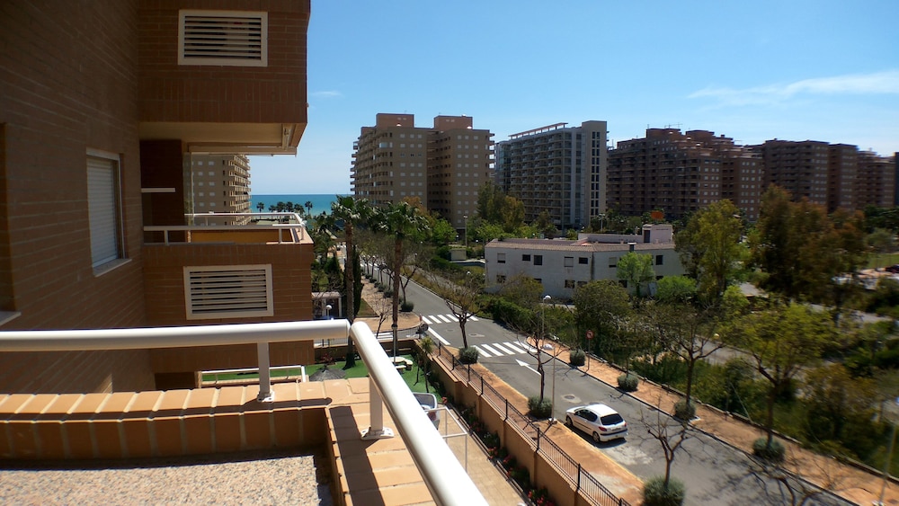 Apartamento, 2 habitaciones