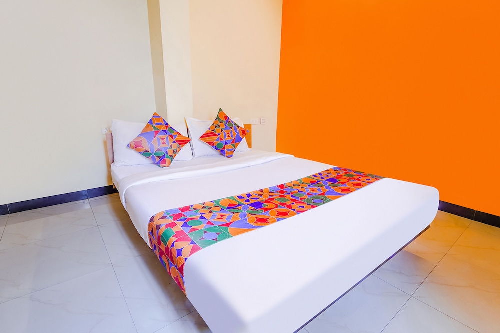 Deluxe Room photo 3