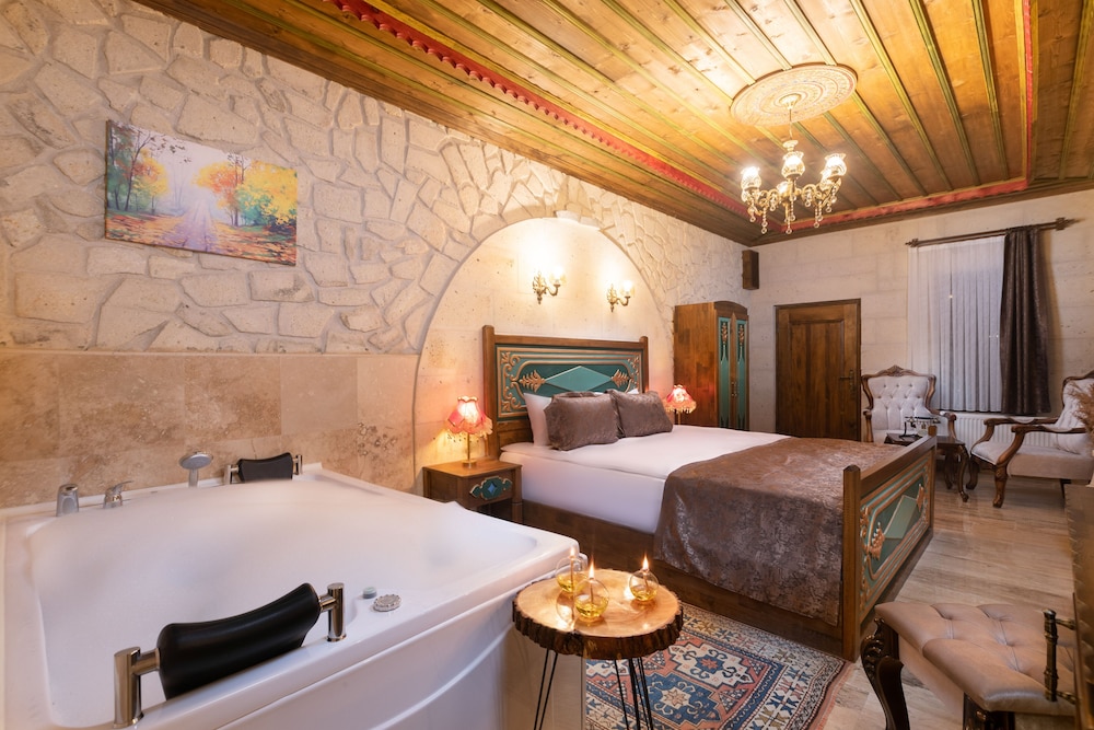 Romantic Double Room