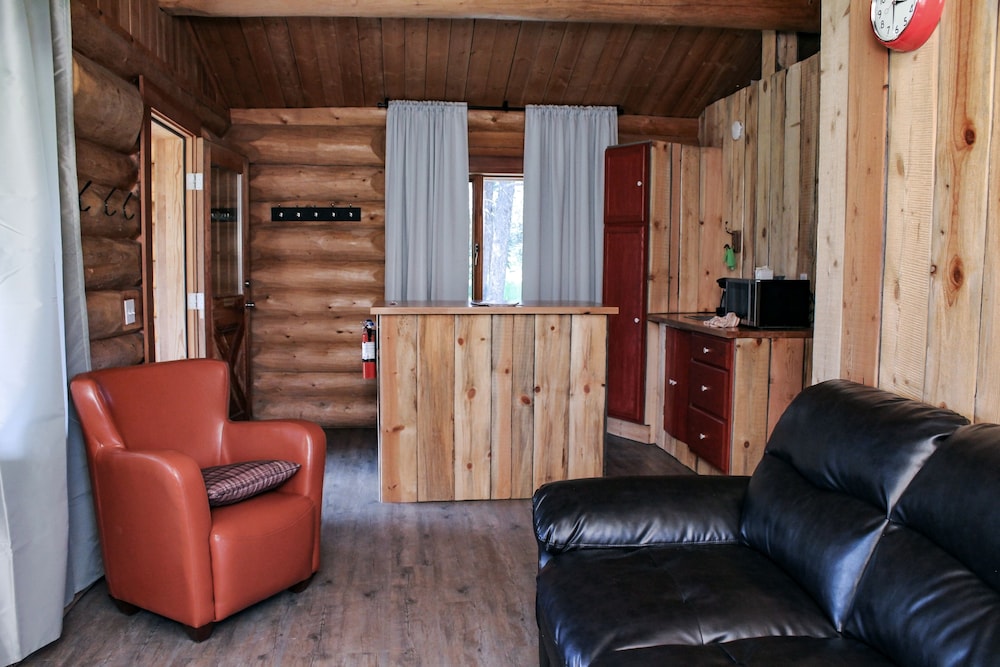 Cabin, Multiple Beds, Mountain View photo 1